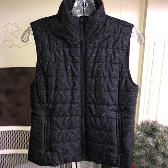 Winter Fall Vest - Picture 3 of 8